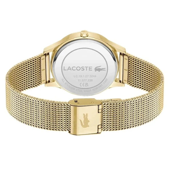 Lacoste 2001418 Kadın Kol Saati - Resim 3