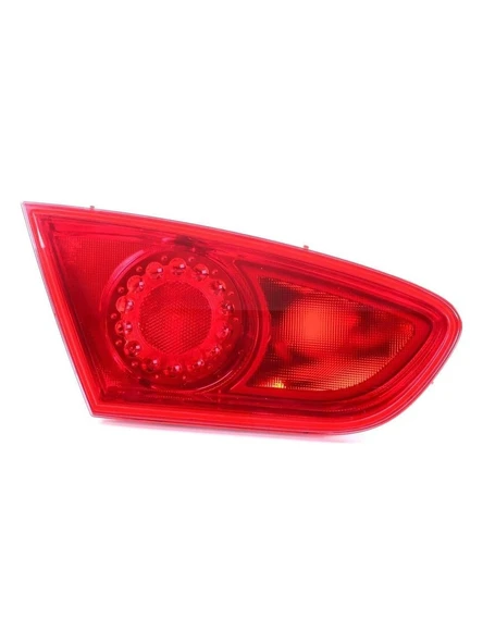 044077 VALEO  SEAT LEON SOL İÇ STOP LAMBASI 2005 - 2009 ARASI 1P0945107F ürün görseli 1