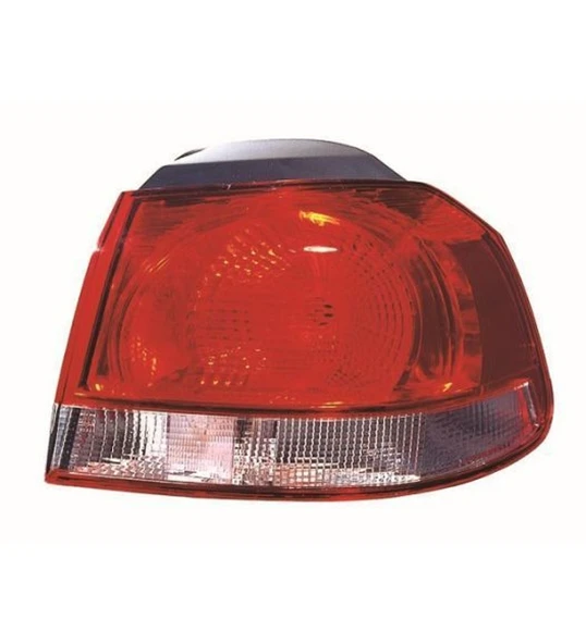 043878 VALEO GOLF 6 SOL DIŞ STOP LAMBASI  / 5K0945095E - 5K0945095N ürün görseli 1