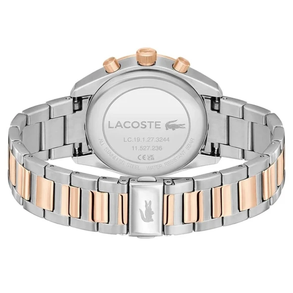 Lacoste 2011439 Erkek Kol Saati - Resim 3