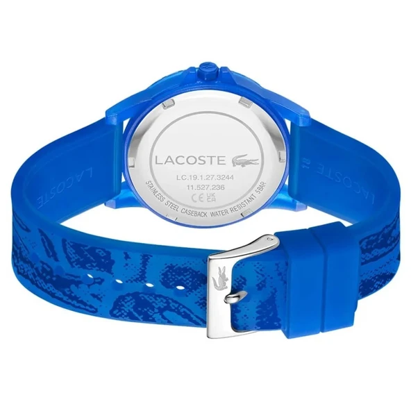 Lacoste 2020159 Kol Saati - Resim 3