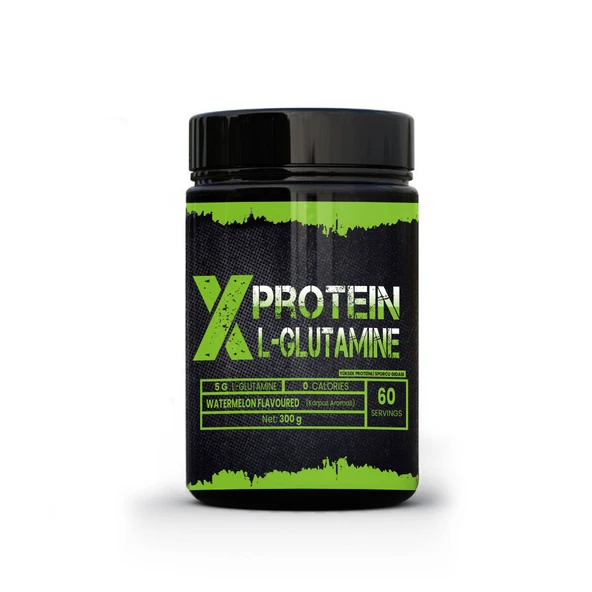 Xprotein Glutamine 300 Gr-Karpuz-Aroma ürün görseli 1