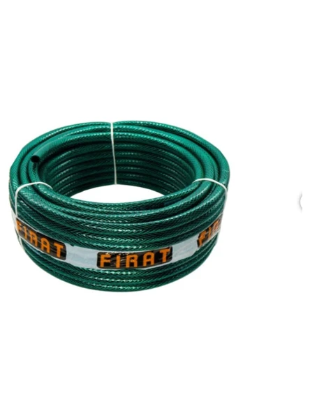Fırat Araç ve Bahçe Hortumu 1/2 Yarım Parmak (Metre Seçiniz) ürün görseli 1