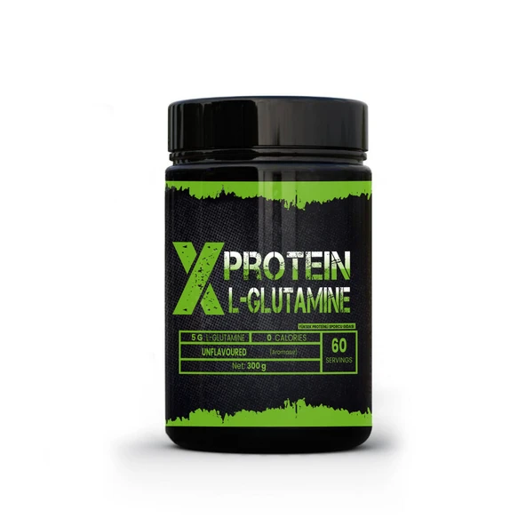 Xprotein Glutamine 300 Gr-Aromasız ürün görseli 1