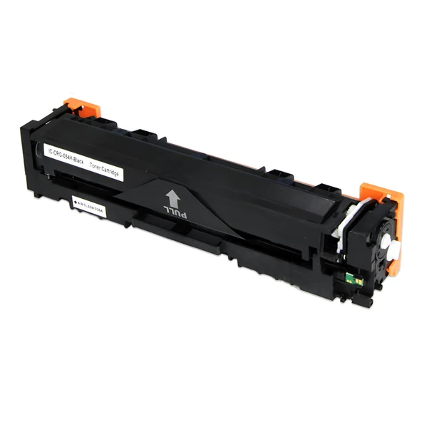 Melsan Canon CRG-067H Toner Siyah Yüksek Kapasite 3200 Sayfa Muadil ürün görseli 1