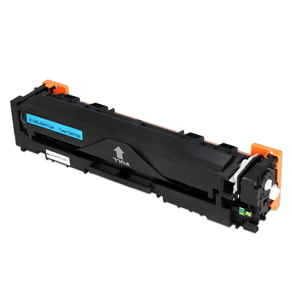 Melsan Canon Color imageCLASS LBP622Cdw Toner Mavi Yüksek Kapasite 2500 Sayfa Muadil ürün görseli 1