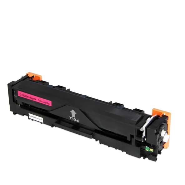 Melsan Canon i-Sensys MF640C Toner KIRMIZI Yüksek Kapasite 2500 Sayfa Muadil ürün görseli 1