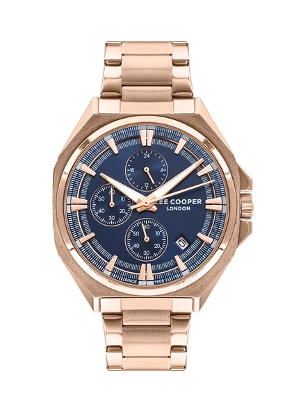LEE COOPER LC07716.490-NM Erkek Kol Saati ürün görseli 1