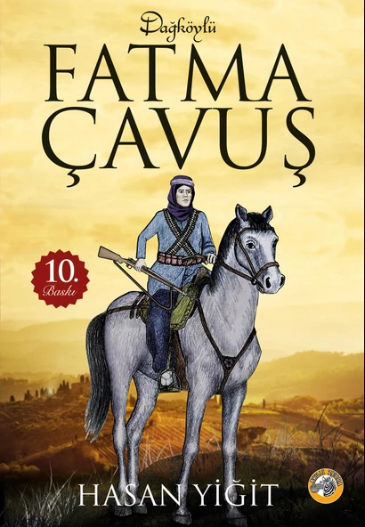 Dağköylü Fatma Çavuş - Hasan Yiğit ürün görseli 1