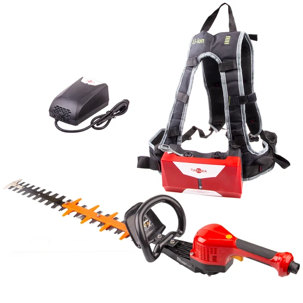 TASUKA TS-55TP ÇAY TOPLAMA MAKİNESİ AKÜLÜ ürün görseli 1