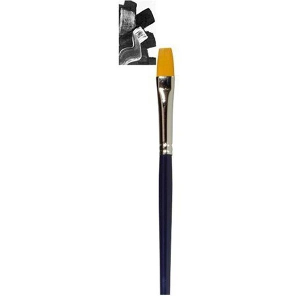 VAN GOGH FIRÇA 194 SERİSİ NO-2 ürün görseli 1
