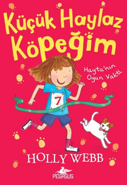 Vküçük Haylaz Köpeğim 3 - Hayta’nın Oyun Vakti ürün görseli 1