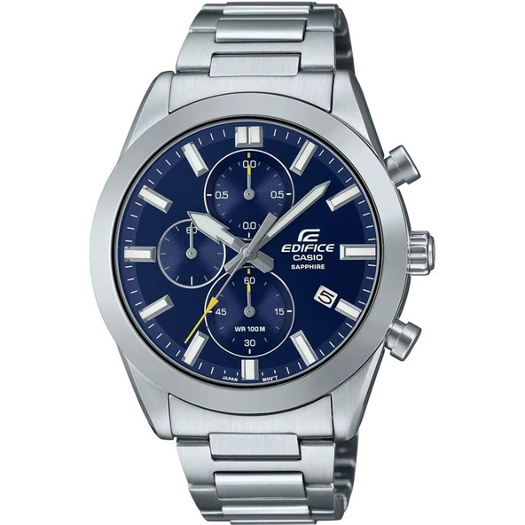 Casio Edifice EFB-710D-2AVUDF Erkek Kol Saati ürün görseli 1