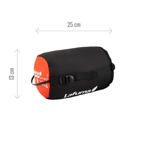 Lafuma ACTIVE 10 Uyku Tulumu LFC1639 4339 - Resim 2