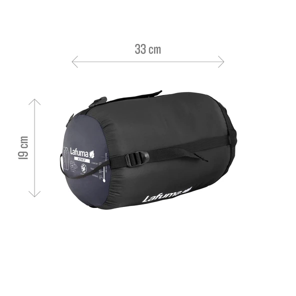 Lafuma ACTIVE 0 Uyku Tulumu LFC1637 8598 - Resim 5