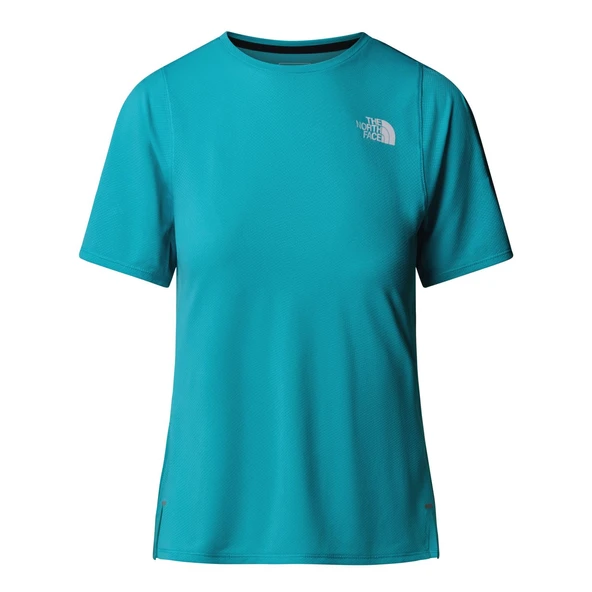 The North Face  Kadın SUMMIT HIGH TRAIL Tişört NF0A88X96IB1 ürün görseli 1