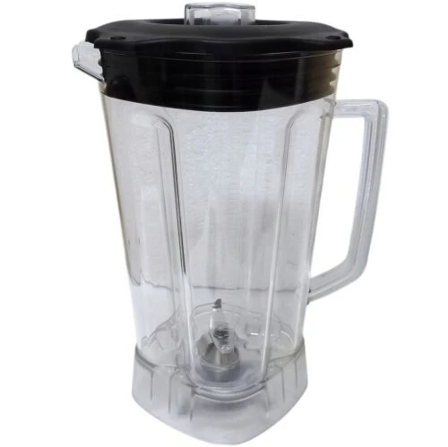 Omake Blender Haznesi ürün görseli 1