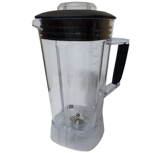 Vortex Pro Blender Haznesi ürün görseli 1