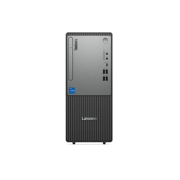 Lenovo ThinkCentre Neo 50T Gen 5 12UB000BTR i5-13400 16 GB 512 GB SSD UHD Graphics 730 Masaüstü Bilgisayar ürün görseli 1