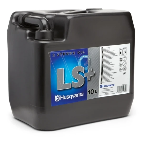 Husqvarna 2T Hp 2 Zamanlı Yağ 10 Litre ürün görseli 1