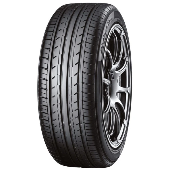 Yokohama 215/60R16 99V BluEarth-Es ES32 (Yaz) (2025) ürün görseli 1