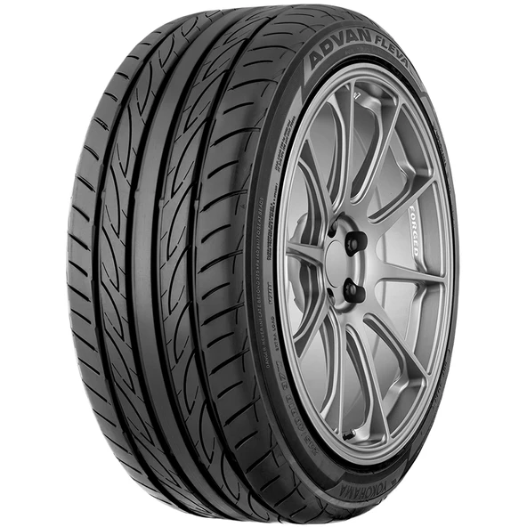Yokohama 205/45R16 87W Advan Fleva F701 (Yaz) (2025) ürün görseli 1