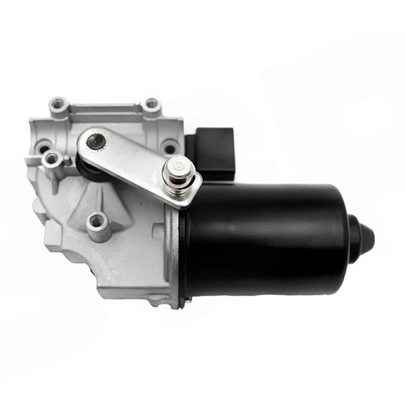 Fiat Egea ile uyumlu Silecek Motoru 12v 51984454 ürün görseli 1
