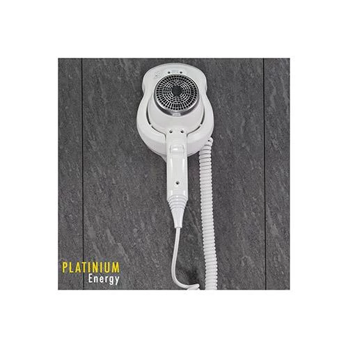 Etap EE 187 Platinum Compact Duvara Monte Otel Tipi Saç Kurutma Makinesi ürün görseli 1