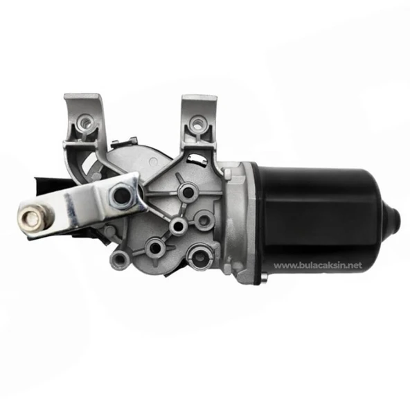 Nissan Qashqai ile uyumlu Silecek Motoru 12v 28800-JD900 ürün görseli 1