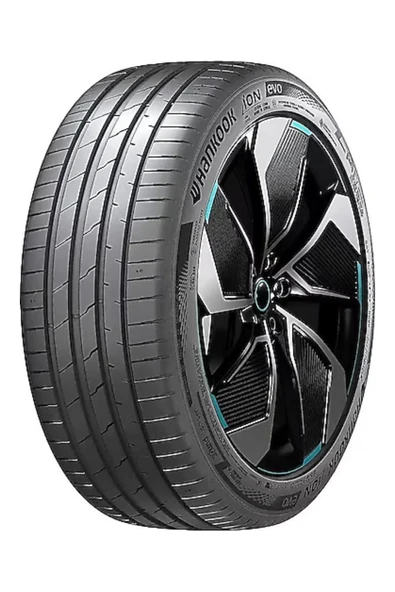 Hankook iON evo IK01 245/45ZR20 103Y Yaz Lastiği 2025 ürün görseli 1