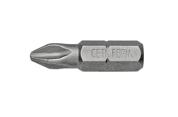 Ceta Form P2X25 mm Yıldız Bits Ucu - CB/252B ürün görseli 1