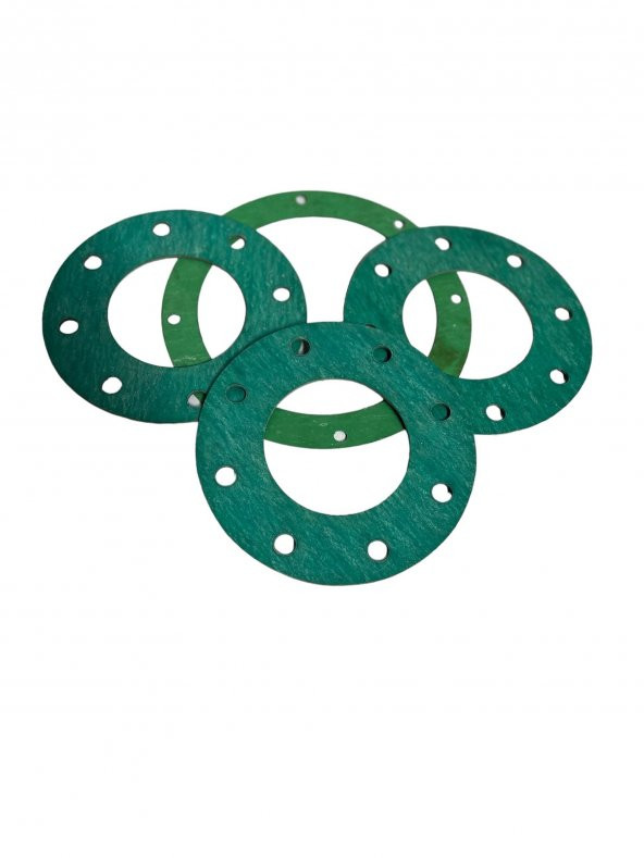 KLİNGRİT LEVHA 5 MM ASBESTSİZ (500 * 500 ) - Resim 4