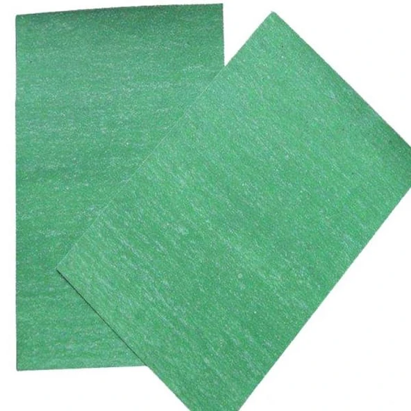 KLİNGRİT LEVHA 1 mm ASBESTSİZ (500*500) ürün görseli 1