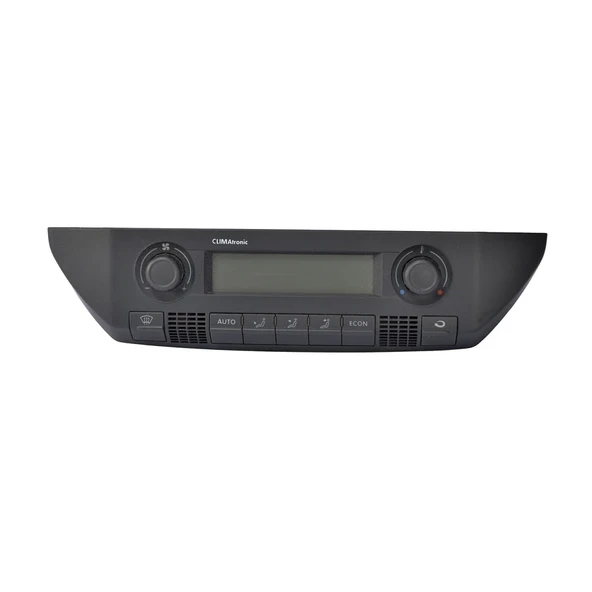 Klimatronik Elektronik 6Q0907044E 6Q0907044F 6Q0907044B Polo 2002-2010 ARASI ürün görseli 1