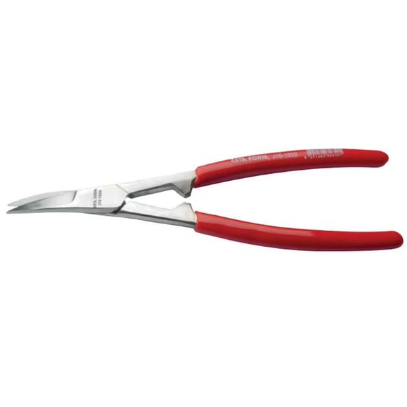 Ceta Form Kuyumcu Makas(Eğri) 180mm - J16-180B ürün görseli 1