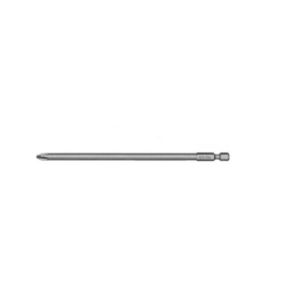 Ceta Form 1/4"Yıldız Bits-Uzun Boy PH2X150 mm - CB/1522 ürün görseli 1