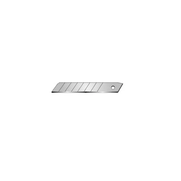 Ceta Form DuraMax 18 mm Maket Bıçağı Yedeği(10'lu) - J45-RDM ürün görseli 1
