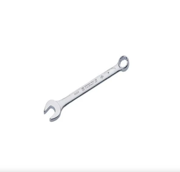 İzeltaş 11 mm Kısa Boy Kombine Anahtar - İzeltaş 0320020011 ürün görseli 1