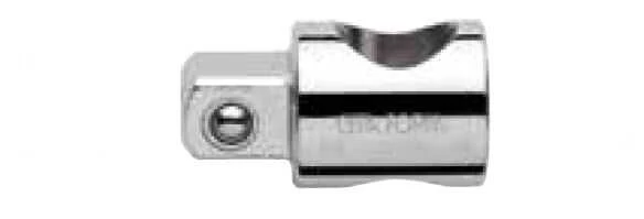 Ceta Form 3/8"Lokma Adaptörü(3-Yollu) - C11-92 ürün görseli 1