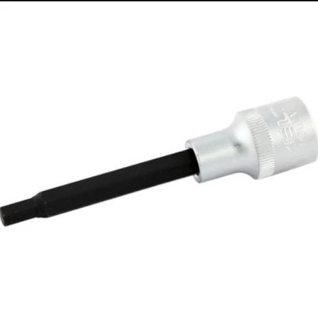 İzeltaş 1/2" Lokmalı Allen Uç 8 mm - İzeltaş 1113061108 ürün görseli 1