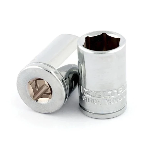 İzeltaş 4 mm 1/4 Altı Köşe Lokma Anahtar - İzeltaş 1107060004 ürün görseli 1