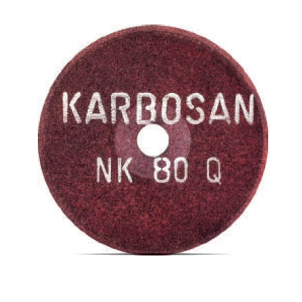 Karbosan 150x2x20 NK Ara Taşlama Taşı - Karbosan 912300 ürün görseli 1