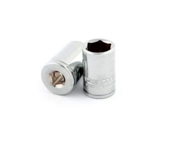 İzeltaş 4,5 mm 1/4 Altı Köşe Lokma Anahtar - İzeltaş 1107060045 ürün görseli 1