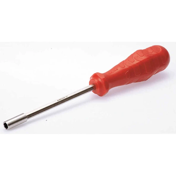 İzeltaş 6.3x120 Manyetik Bits Tutucu Tornavida - İzeltaş 4780196120 ürün görseli 1