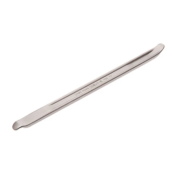 İzeltaş 6350260500 500 MM OLUKLU LEVYE KROM - İzeltaş 6350260500 ürün görseli 1
