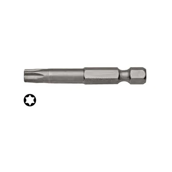 Ceta Form Torx Bits Uç T27x50 mm - CB/828 ürün görseli 1