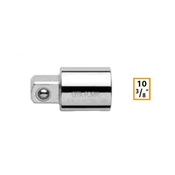 Ceta Form D:3/8”-E:1/2” Lokma Adaptörü - C11-92S ürün görseli 1