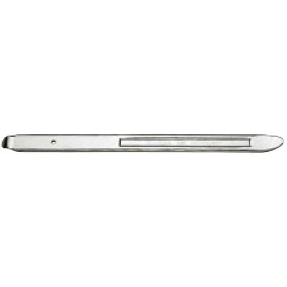 Ceta Form Lastik Levye 20X500 mm - N23-0750 ürün görseli 1
