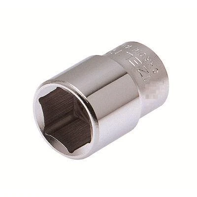 İzeltaş 14 mm 3/8 Altı Köşe Lokma Anahtar - İzeltaş 1110060014 ürün görseli 1