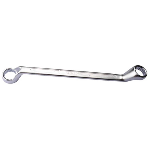 Ceta Form 24X27 Yıldız İki Ağız Anahtar 345mm - B14-2427 ürün görseli 1